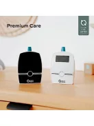 Babymoov Premium Care babaőrző - Digital Green Technology, alacsony sugárzás, 1400 m hatótávolság OUTLET termék