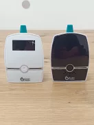 Babymoov Premium Care babaőrző - Digital Green Technology, alacsony sugárzás, 1400 m hatótávolság OUTLET termék