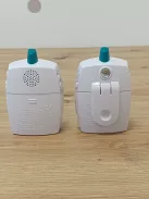 Babymoov Premium Care babaőrző - Digital Green Technology, alacsony sugárzás, 1400 m hatótávolság OUTLET termék