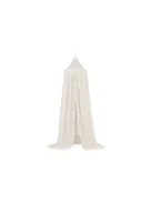 Jollein Vintage baldachin függöny 245cm  - Ivory OUTLET termék