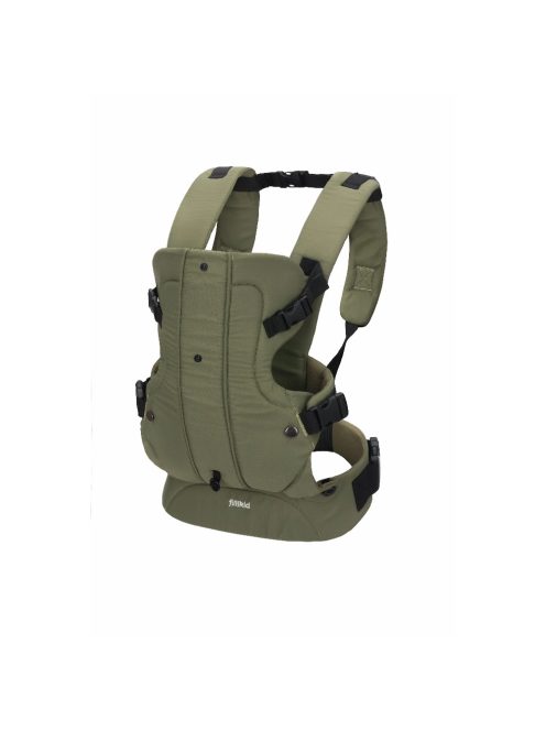 Fillikid kenguru - Sport max.15 kg Z-06-04 oliva