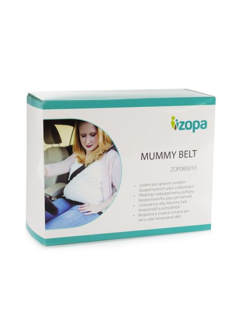 Zopa magzatvédõ öv Mummy Belt ZOP085010