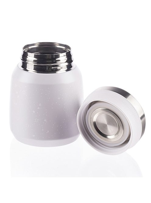Zopa étel termosz - rozsdamentes acél 300 ml Stars