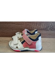 Asso bőr lányka szandál 25-ös méret