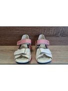 Asso bőr lányka szandál 25-ös méret