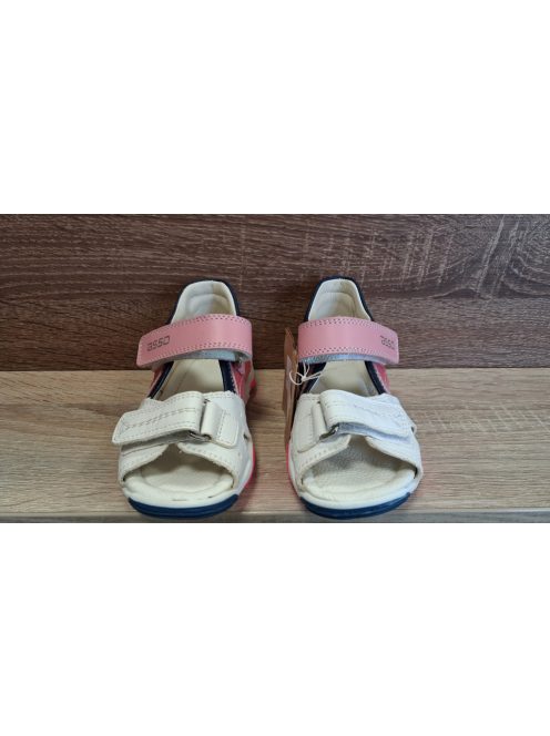 Asso bőr lányka szandál 25-ös méret