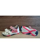 Asso bőr lányka szandál 25-ös méret