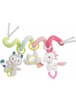 Plüss babajátékok