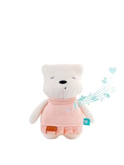 Alvást segítő, fehér zaj  játékok