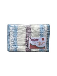 Pommette nadrágpelenka 4-es Maxi méret, 8-15 kg-ig, 50 db