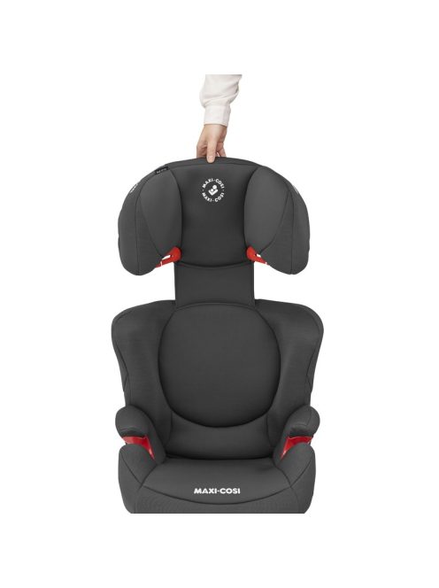 MAXI-COSI Rodi XP FIX BASIC BLACK