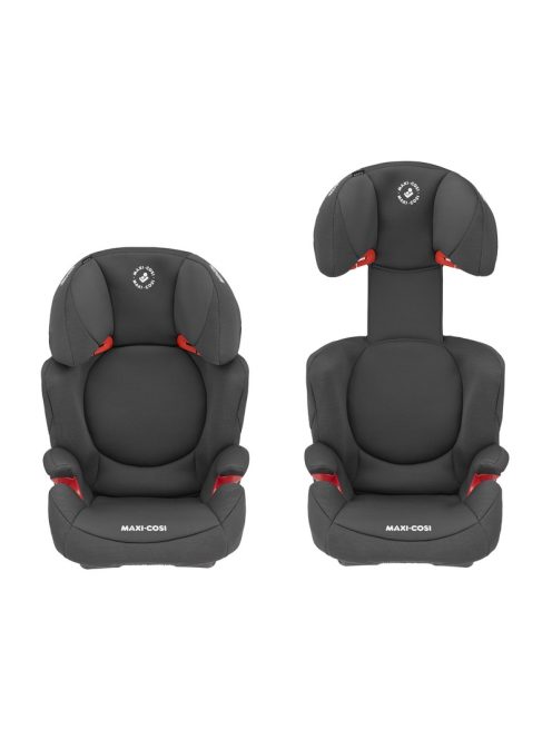 MAXI-COSI Rodi XP FIX BASIC BLACK