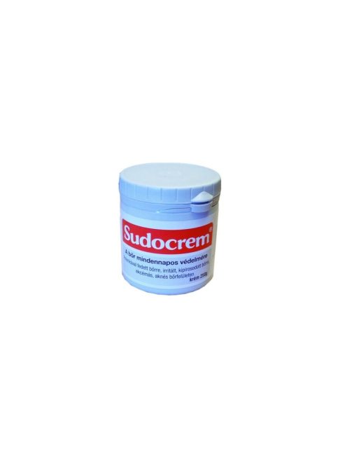 Sudocrem popsikrém védőkrém 250g