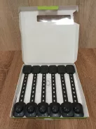 Redtron 6 db-os biztonsági zár készlet. OUTLET termék.