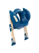 Thermobaby wc szûkítõ lépcsõs Kiddy Loo Blue Ocean